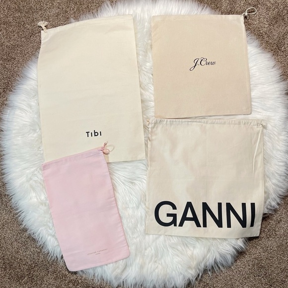 Designer Dust Cover Bundle - Picture 1 of 3